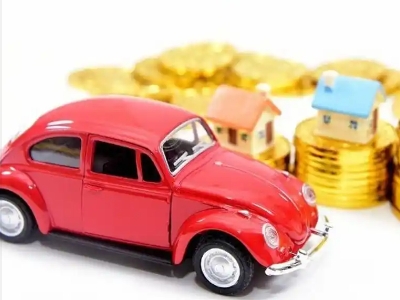 蓬莱车辆抵押贷款全攻略：不押车、无征信要求的申请流程